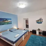 Pensjonat Moonlight Premium Apartmanhaz 3*