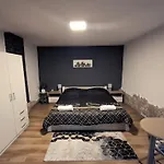 Konukevi Moonlight Premium Apartmanhaz