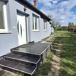 Moonlight Premium Apartmanhaz Konukevi Sárospatak