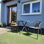 Moonlight Premium Apartmanhaz 3* Sárospatak