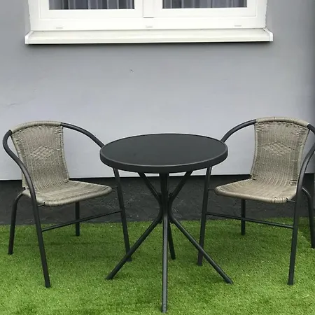 게스트하우스 Moonlight Premium Apartmanhaz Sárospatak
