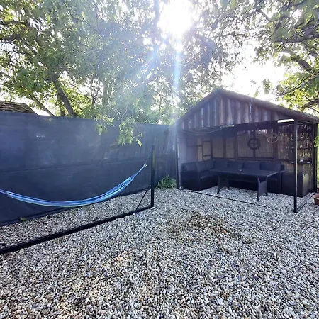 Moonlight Premium Apartmanhaz 4* Sárospatak