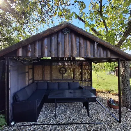 Moonlight Premium Apartmanhaz Sárospatak