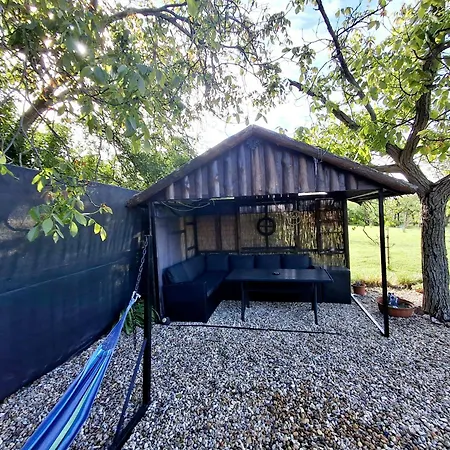 Moonlight Premium Apartmanhaz 4* Sárospatak