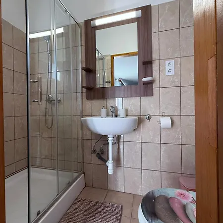 Moonlight Premium Apartmanhaz 게스트하우스 4*
