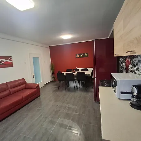 Moonlight Premium Apartmanhaz