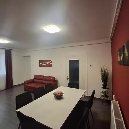 Moonlight Premium Apartmanhaz 3*