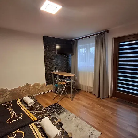 Moonlight Premium Apartmanhaz