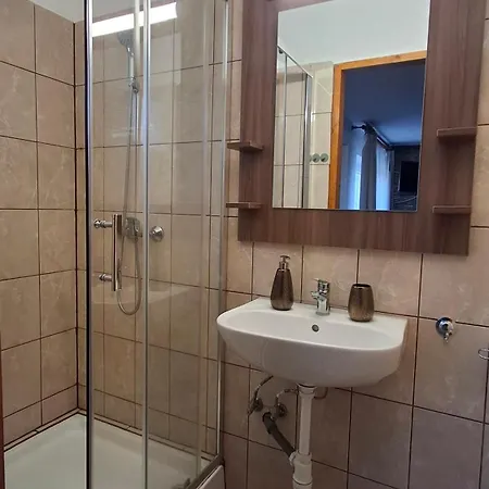Moonlight Premium Apartmanhaz Gasthof 3*