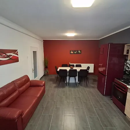 Konukevi Moonlight Premium Apartmanhaz 3*