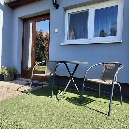Moonlight Premium Apartmanhaz 3* Sárospatak