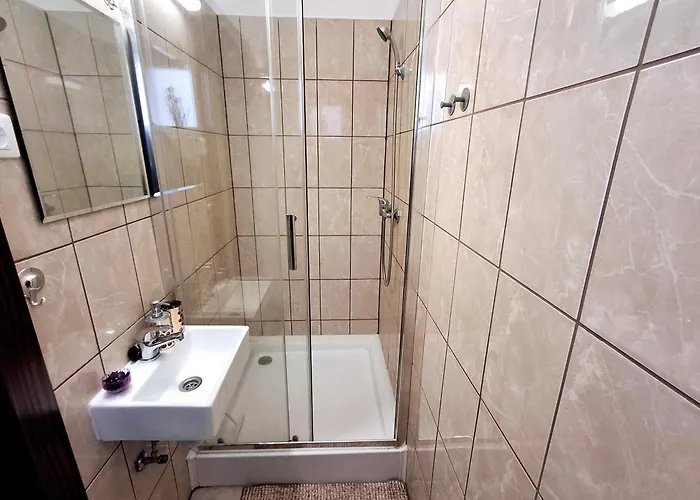 Moonlight Premium Apartmanhaz