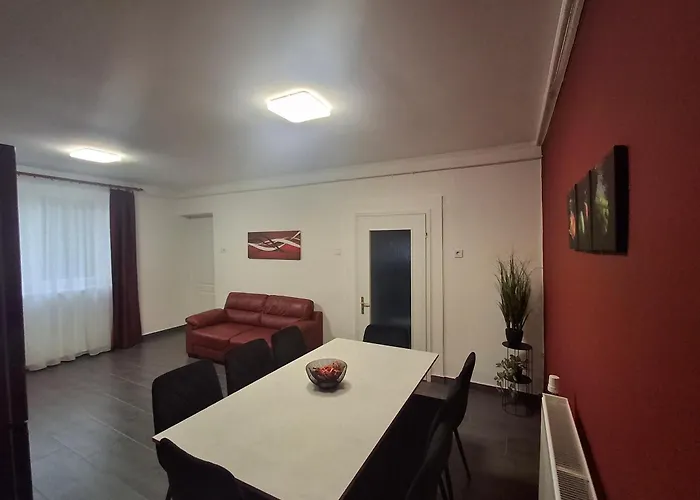 Moonlight Premium Apartmanhaz 3*
