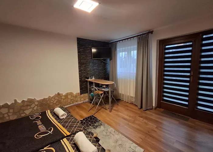 Moonlight Premium Apartmanhaz